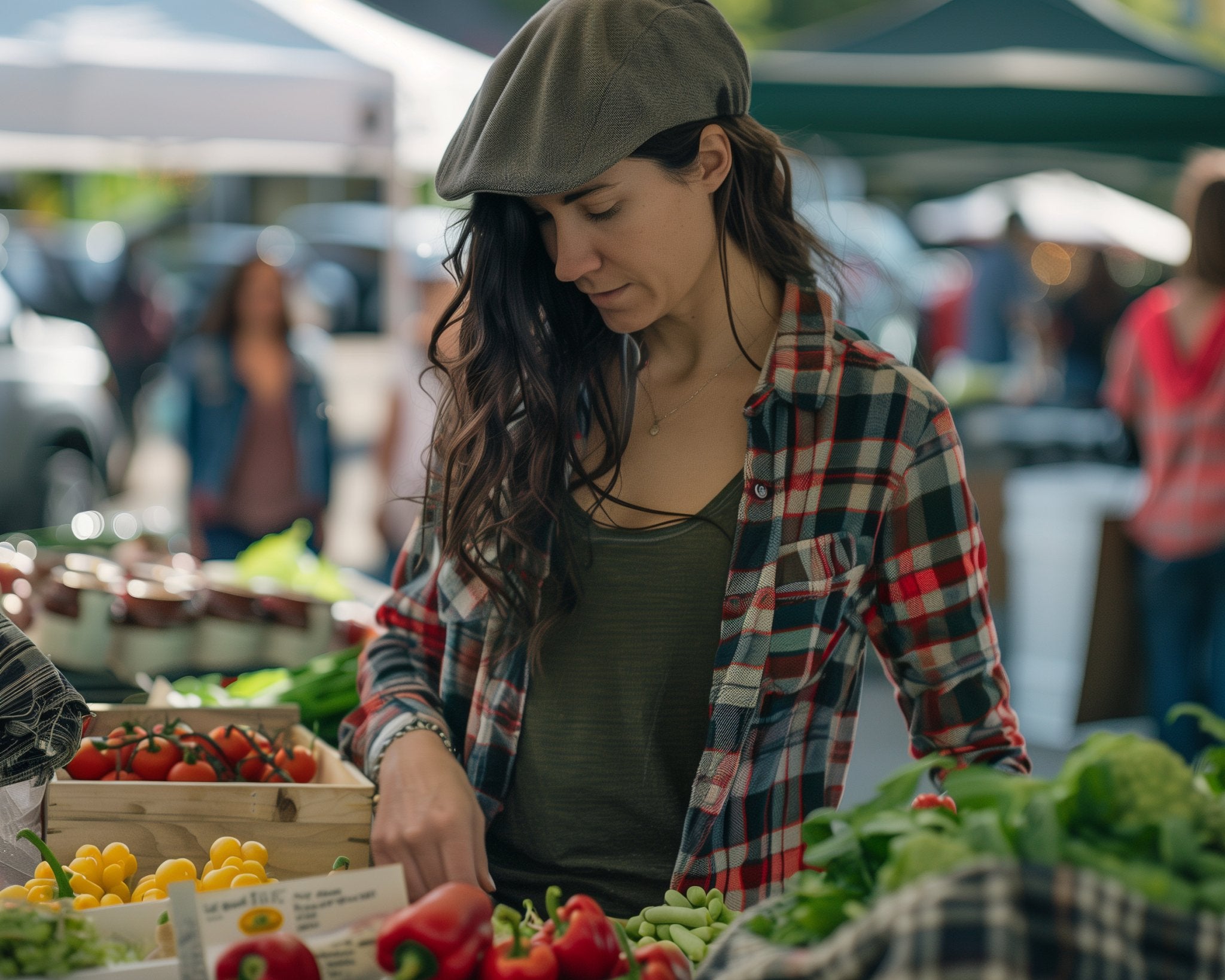 Living by the Seasons: The Impact of Seasonal Eating on Health and Vitality - Taigora