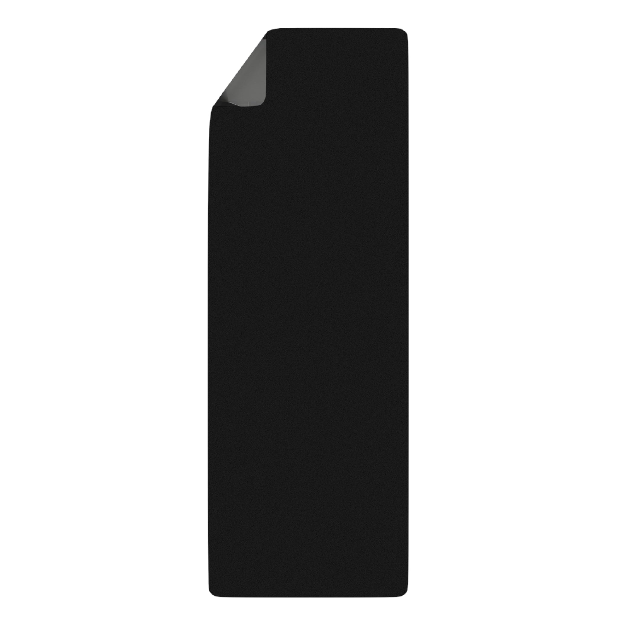 Black Memorial Yoga Mat - Home Decor - Taigora Activewear