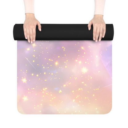 Celestial Serenity Yoga Mat - Home Decor - Taigora Activewear