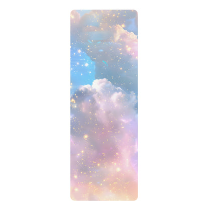 Celestial Serenity Yoga Mat - Home Decor - Taigora Activewear