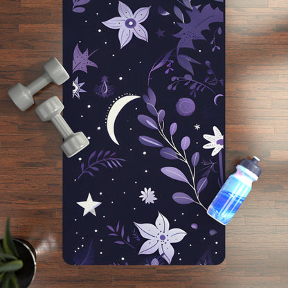 Celestial Serenity Yoga Mat - Home Decor - Taigora Activewear