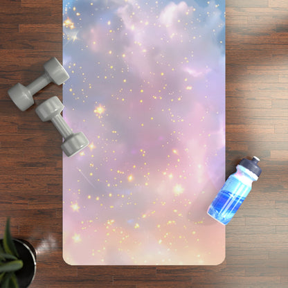 Celestial Serenity Yoga Mat - Home Decor - Taigora Activewear