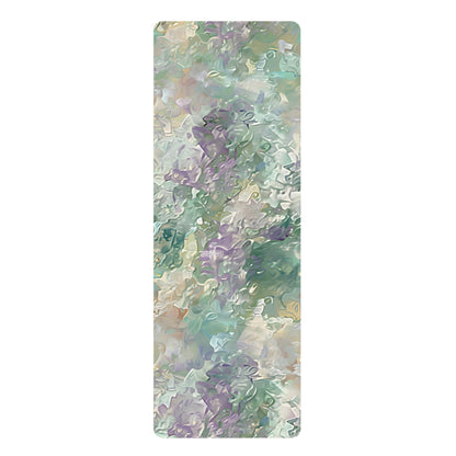 Dreamscape Blossom Yoga Mat - Home Decor - Taigora Activewear