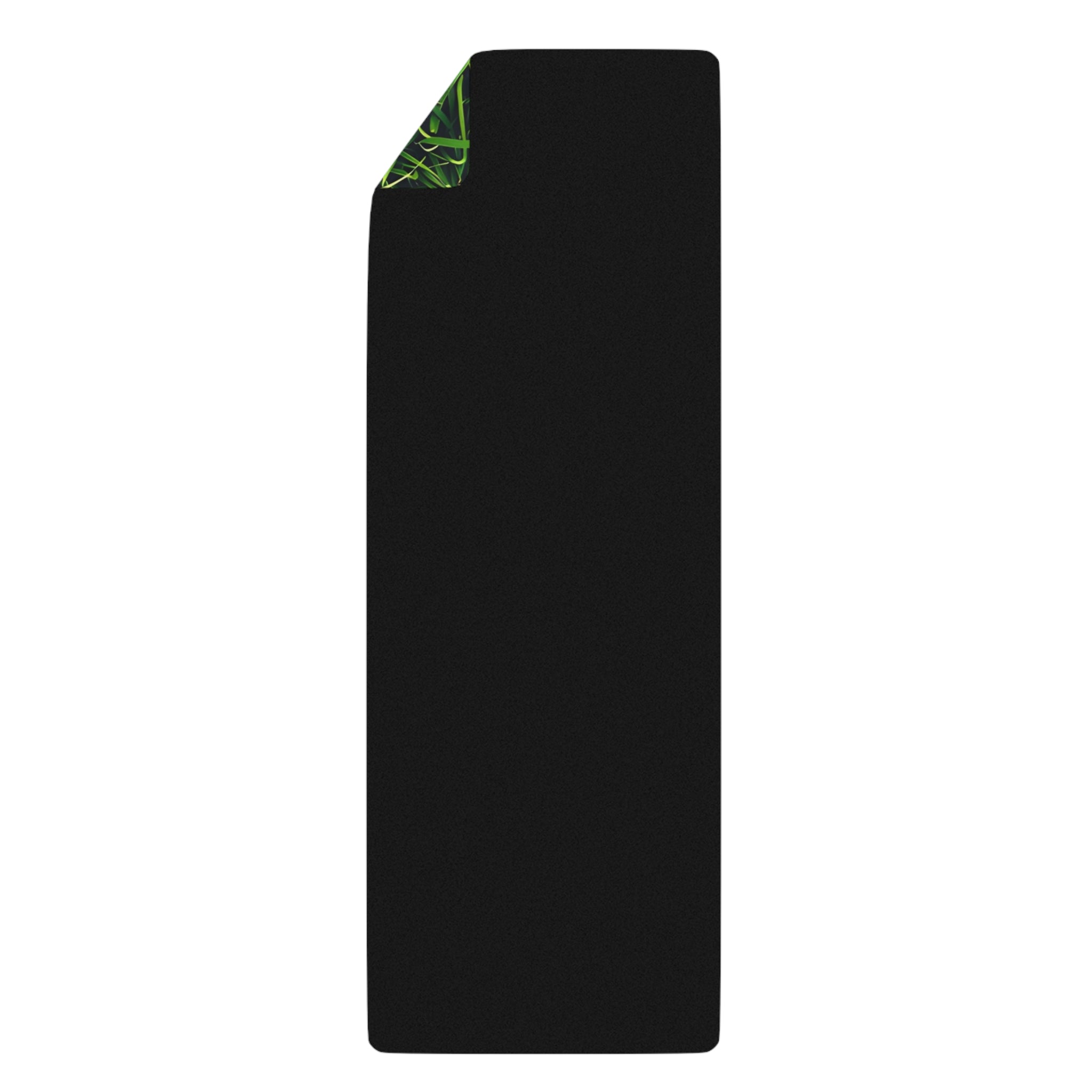 Green Grass Yoga Mat - Yoga Mats - Taigora Activewear