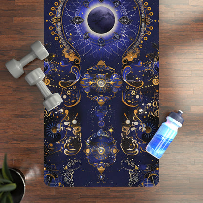 Stellar Serenity Yoga Mat - Home Decor - Taigora Activewear