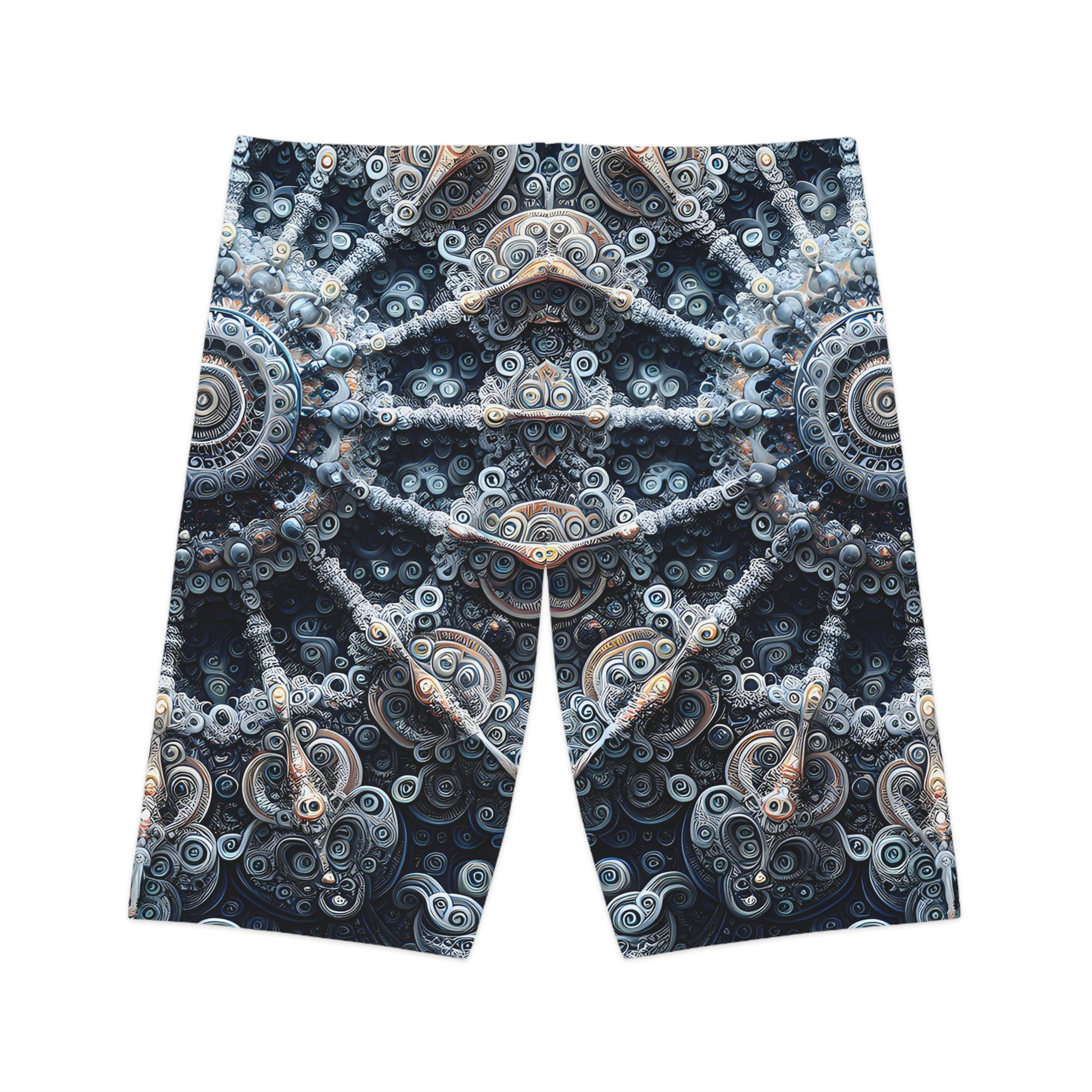 Women's Clockwork Trail Bike Shorts - Trail Bike Shorts - Taigora Activewear